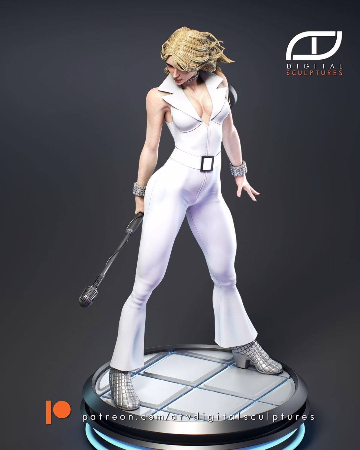 Dazzler - Image 2