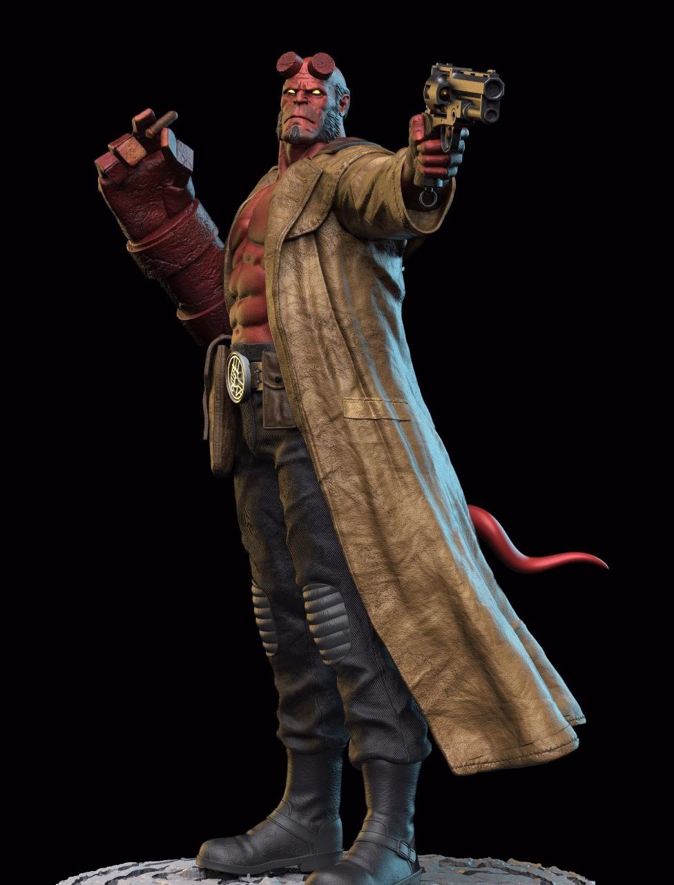 Hellboy - Image 2