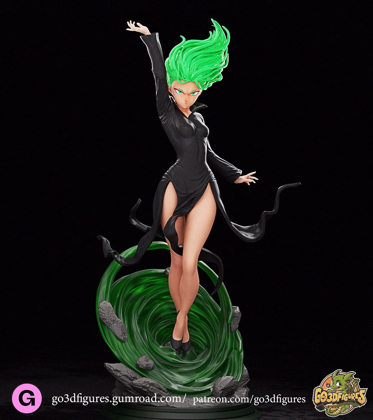 Tatsumaki