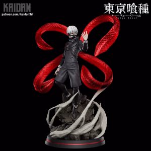 Kaidan Kaneki