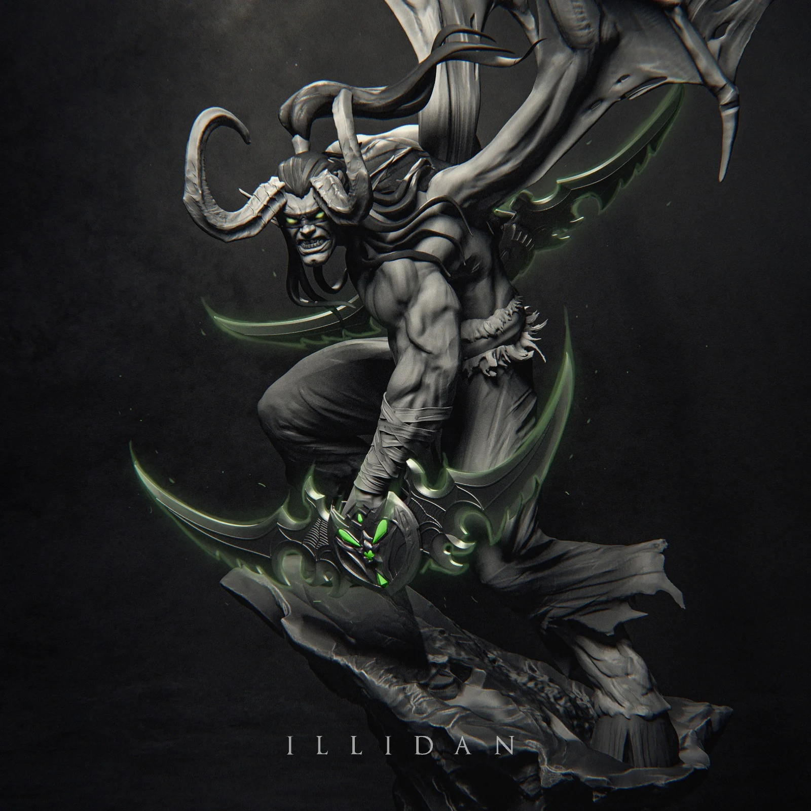 Illidan - Image 2