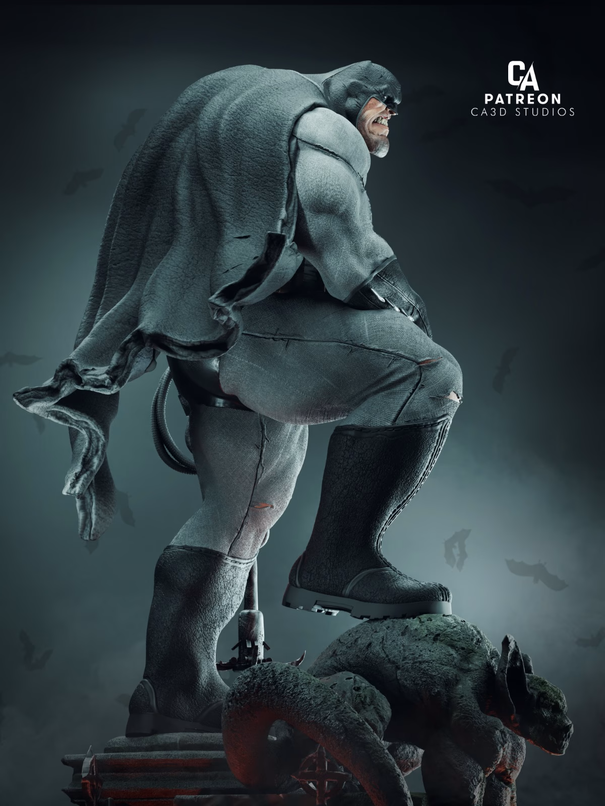 Batman - Image 7