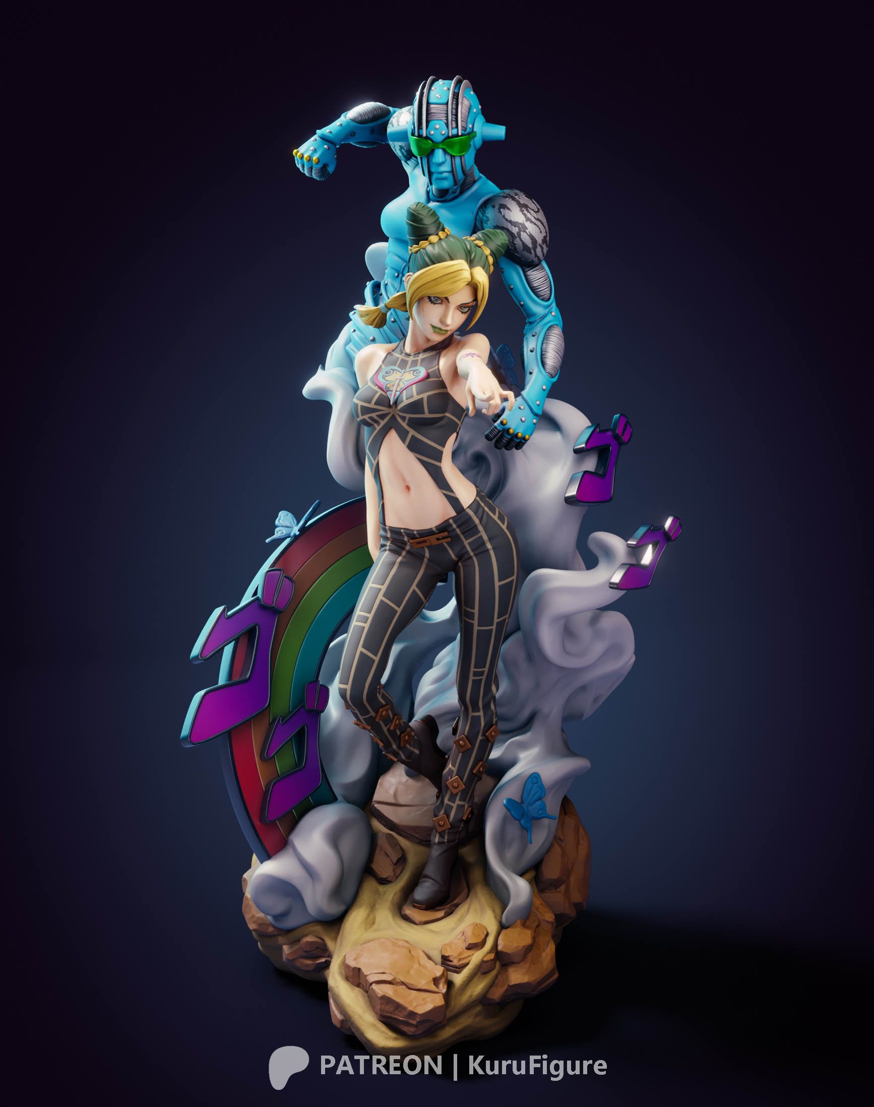 Jolyne - Image 11