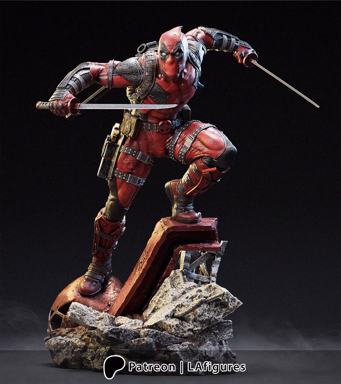Dead Pool (tested) - Image 7