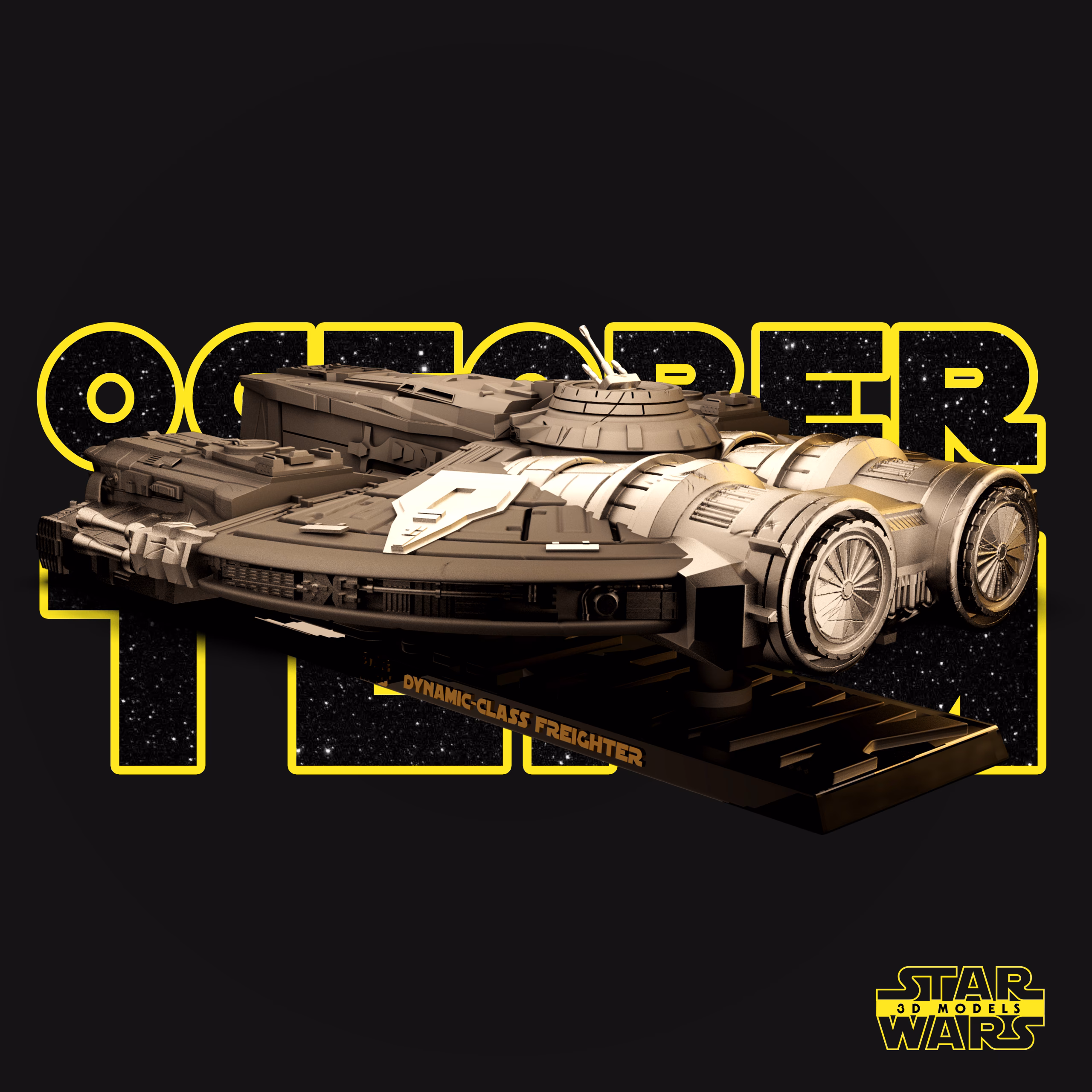 Eban Hawk StarWars (VERIFIED) - Image 5