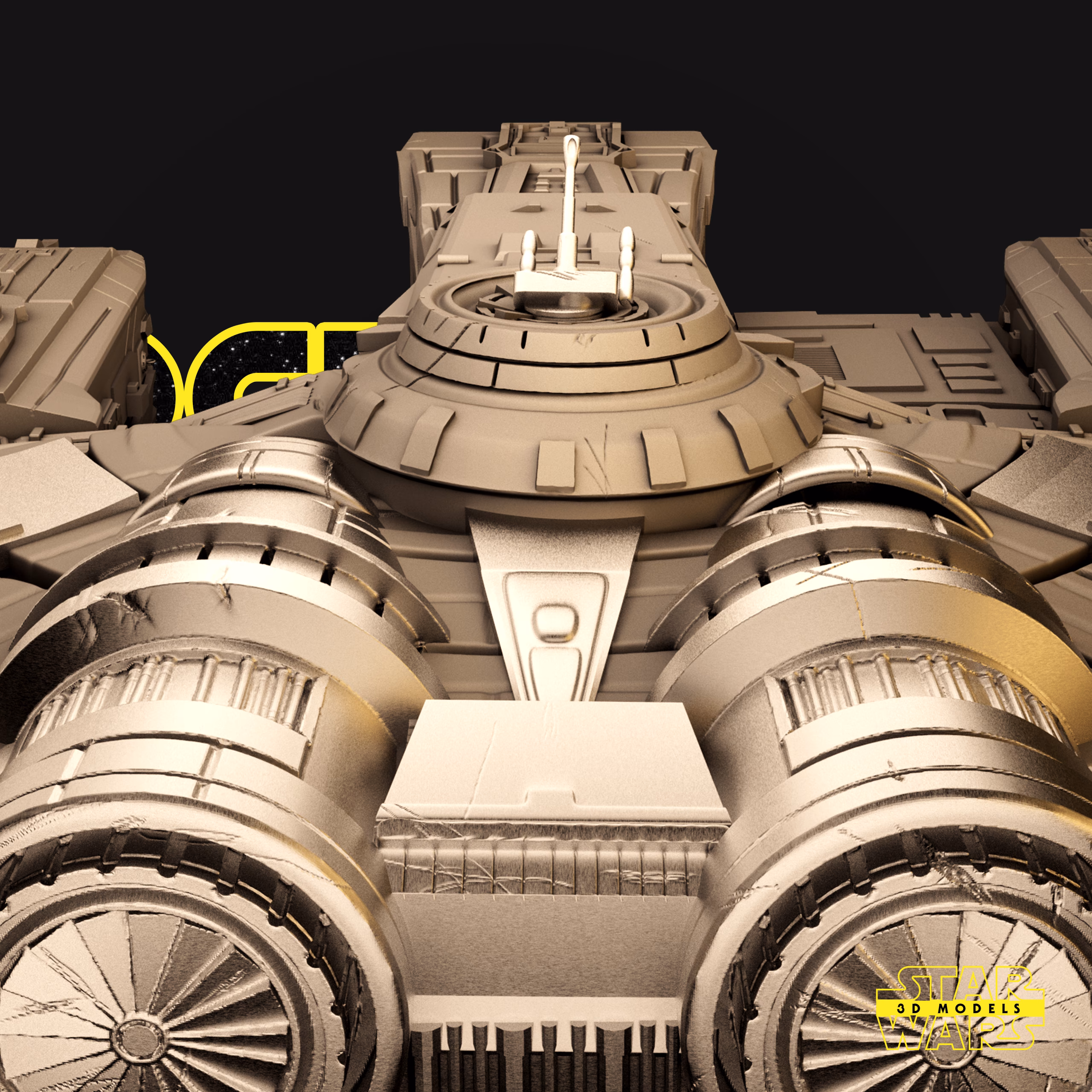 Eban Hawk StarWars (VERIFIED) - Image 10