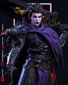 CastLevania Striga
