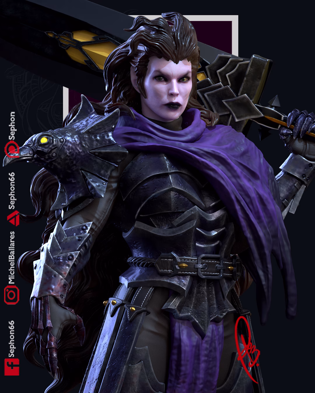 CastLevania Striga