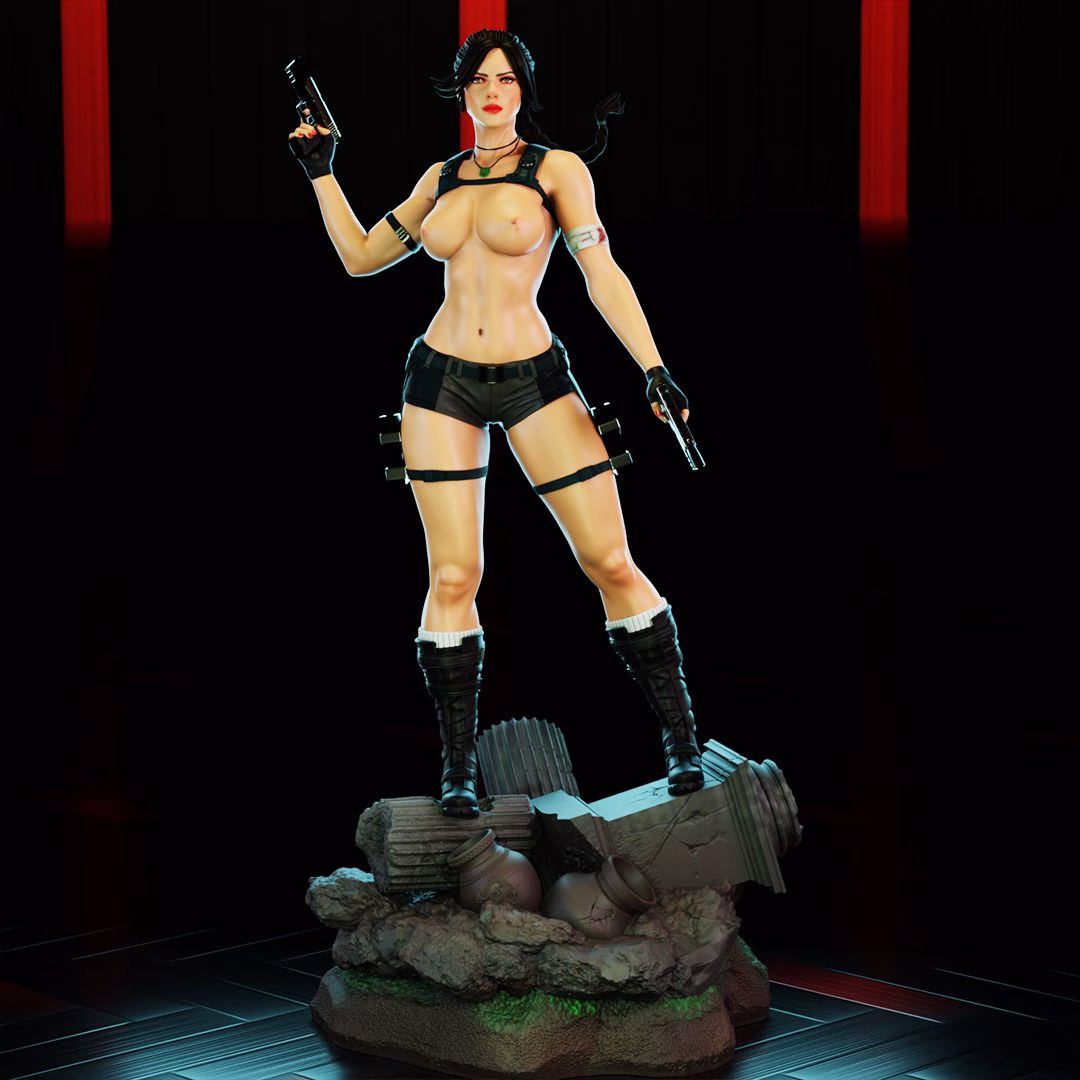 LaraCroft - Image 11
