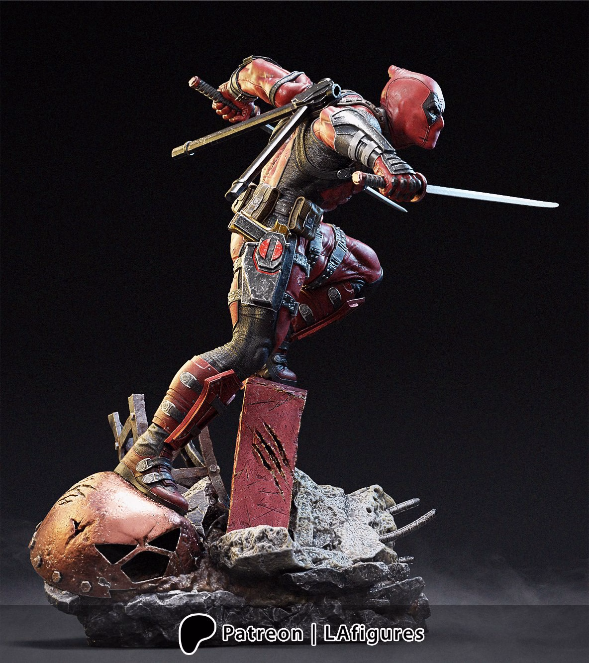 Dead Pool (tested) - Image 8