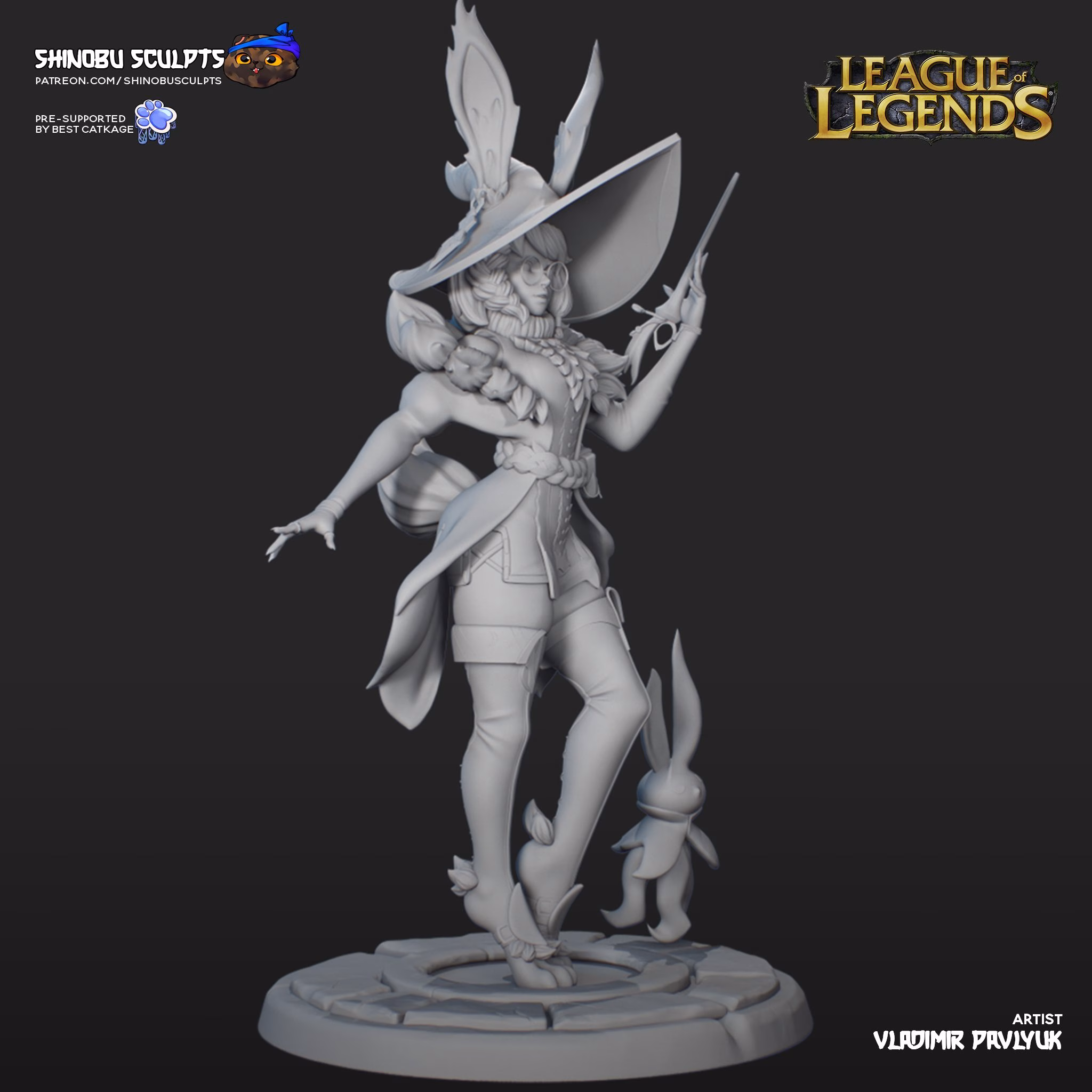 Aurora League of Legends (Tested) - Image 10