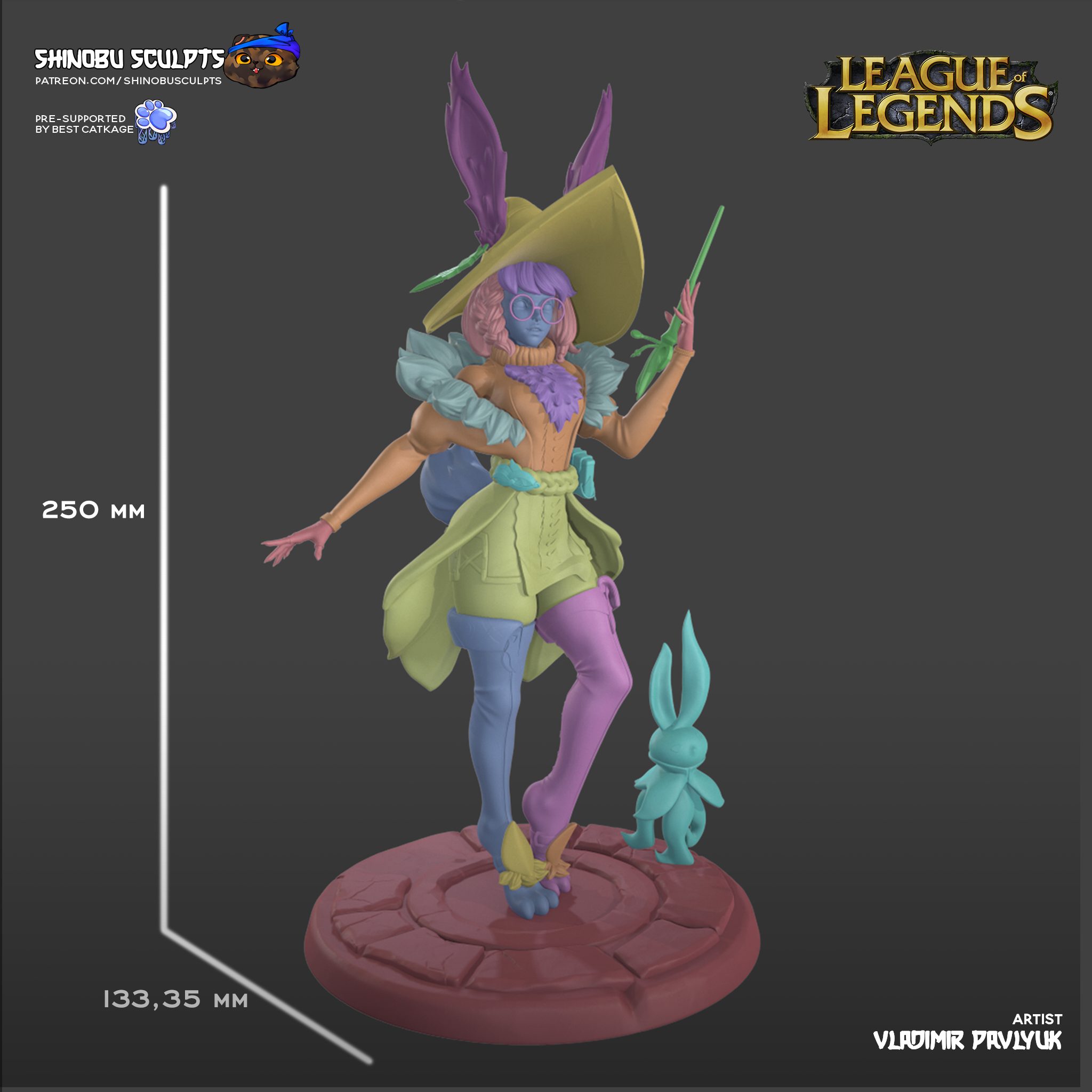 Aurora League of Legends (Tested) - Image 13
