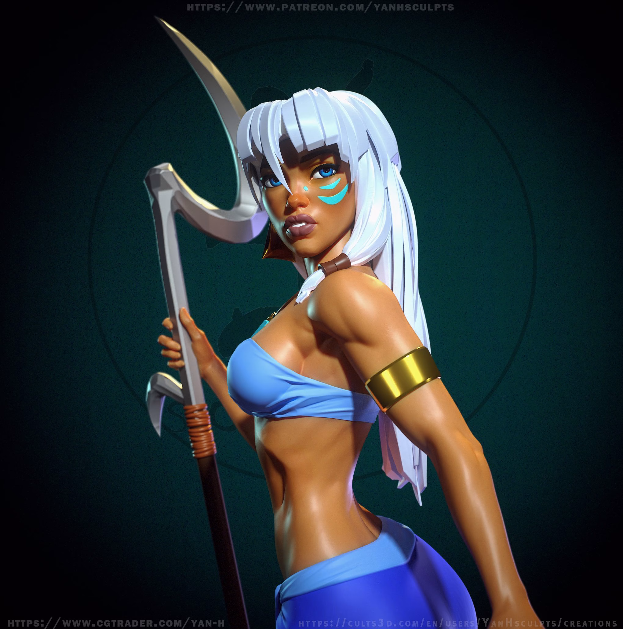 Kida (Tested) - Image 13