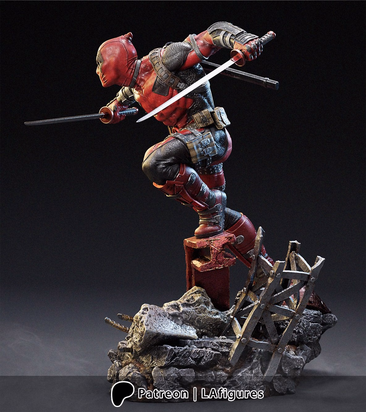 Dead Pool (tested) - Image 10