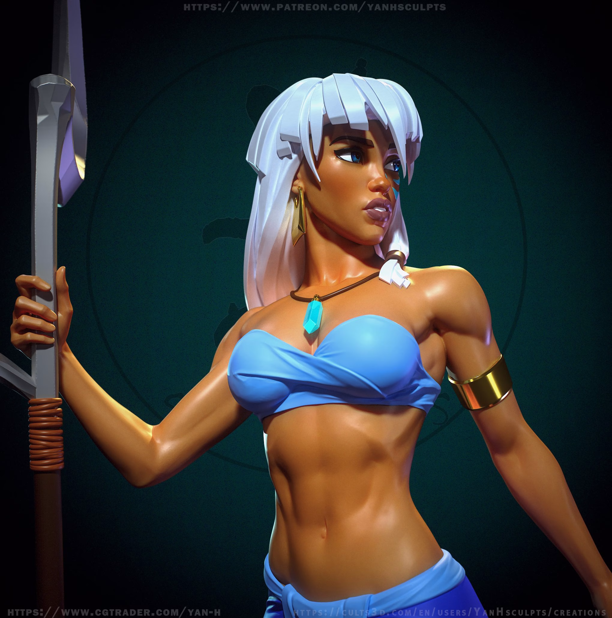 Kida (Tested) - Image 14