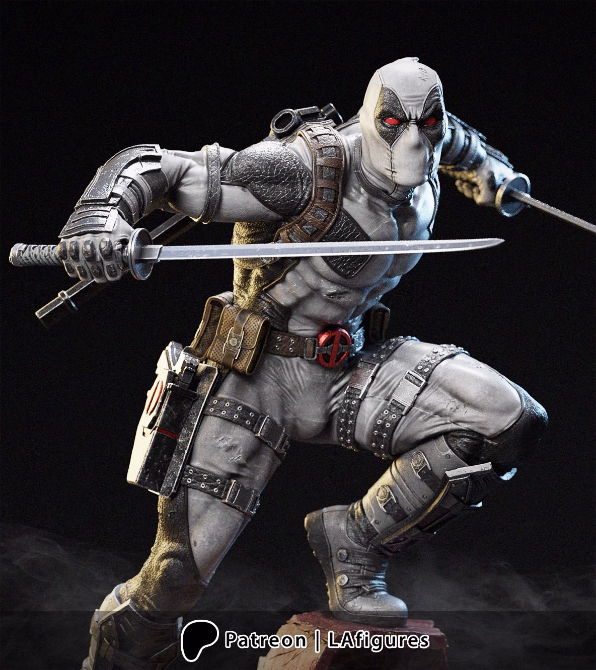 Dead Pool (tested) - Image 11
