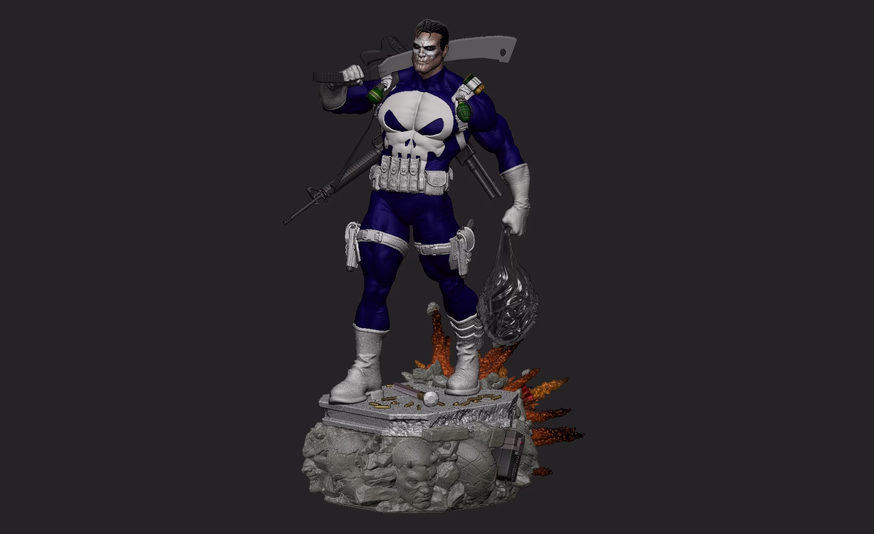 PUNISHER - Image 2