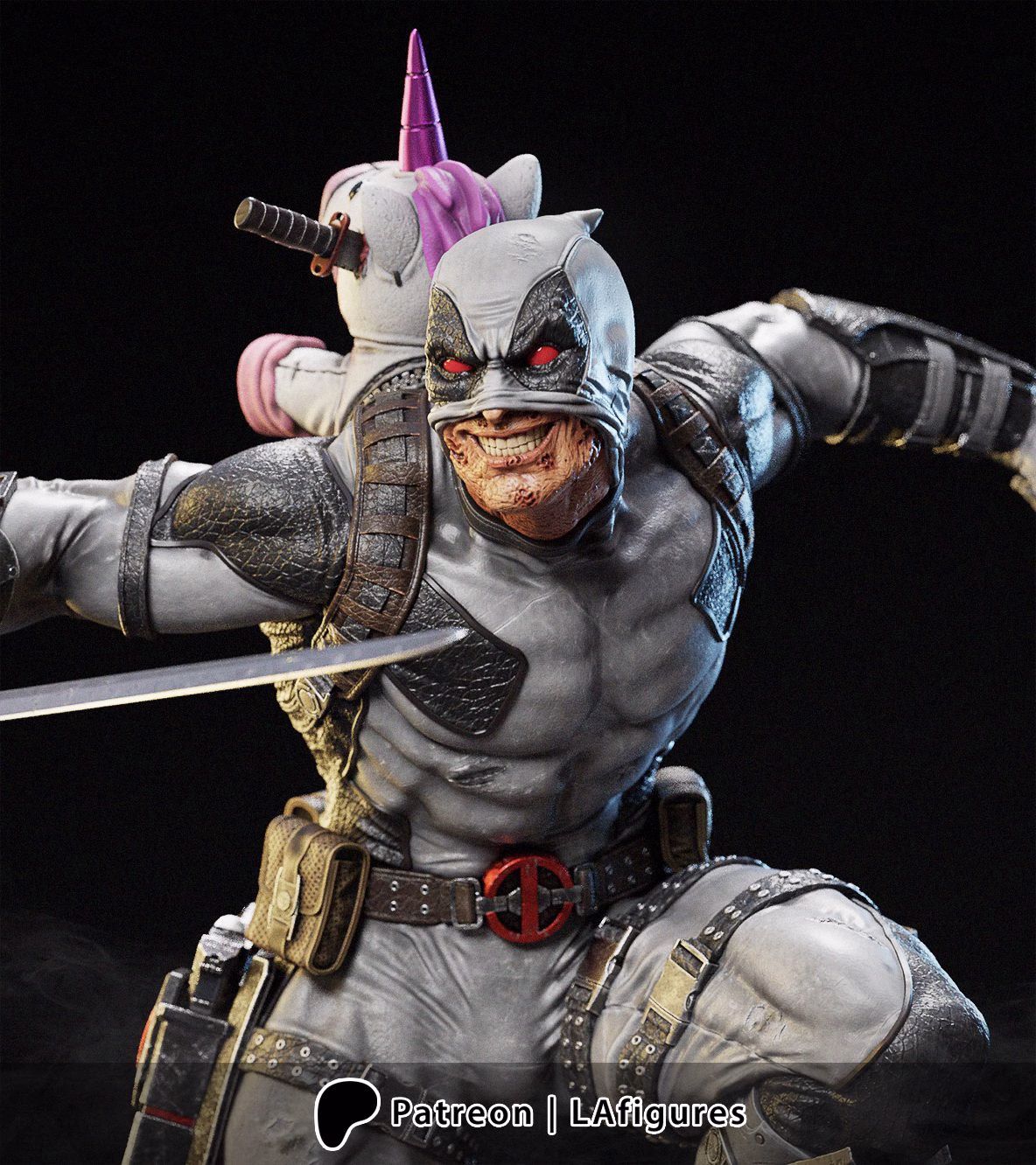 Dead Pool (tested) - Image 12