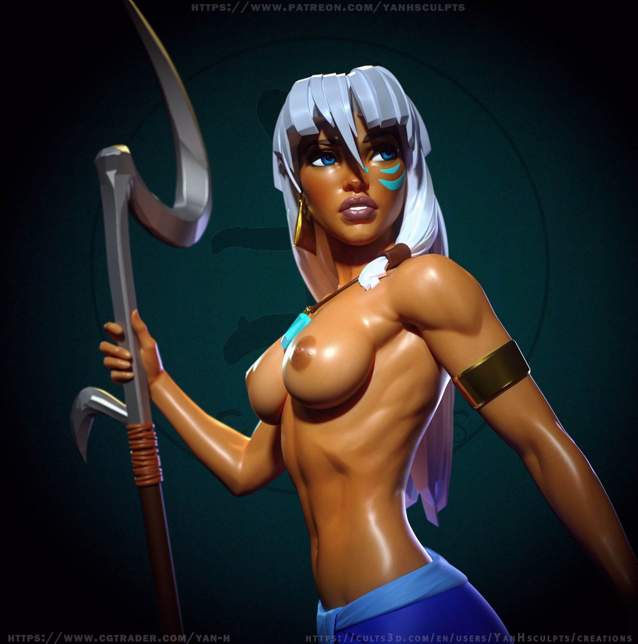 Kida (Tested) - Image 16
