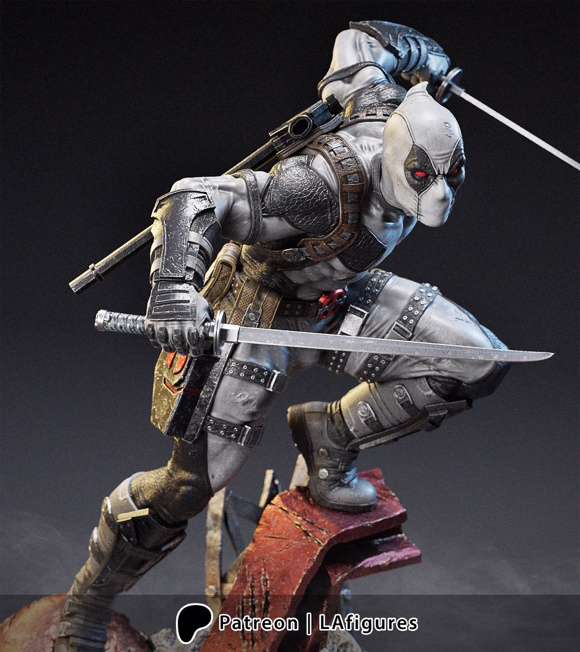 Dead Pool (tested) - Image 13