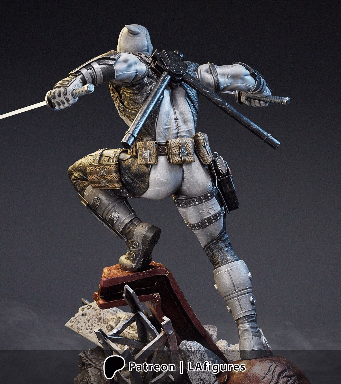 Dead Pool (tested) - Image 14