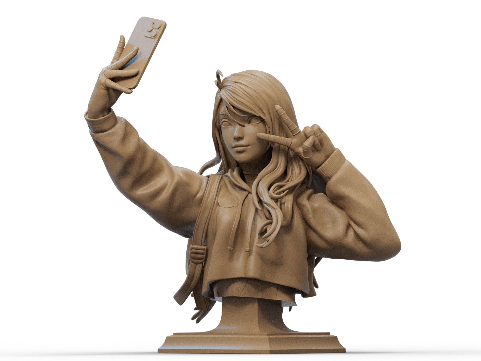 Spidergirl (Tested) - Image 3