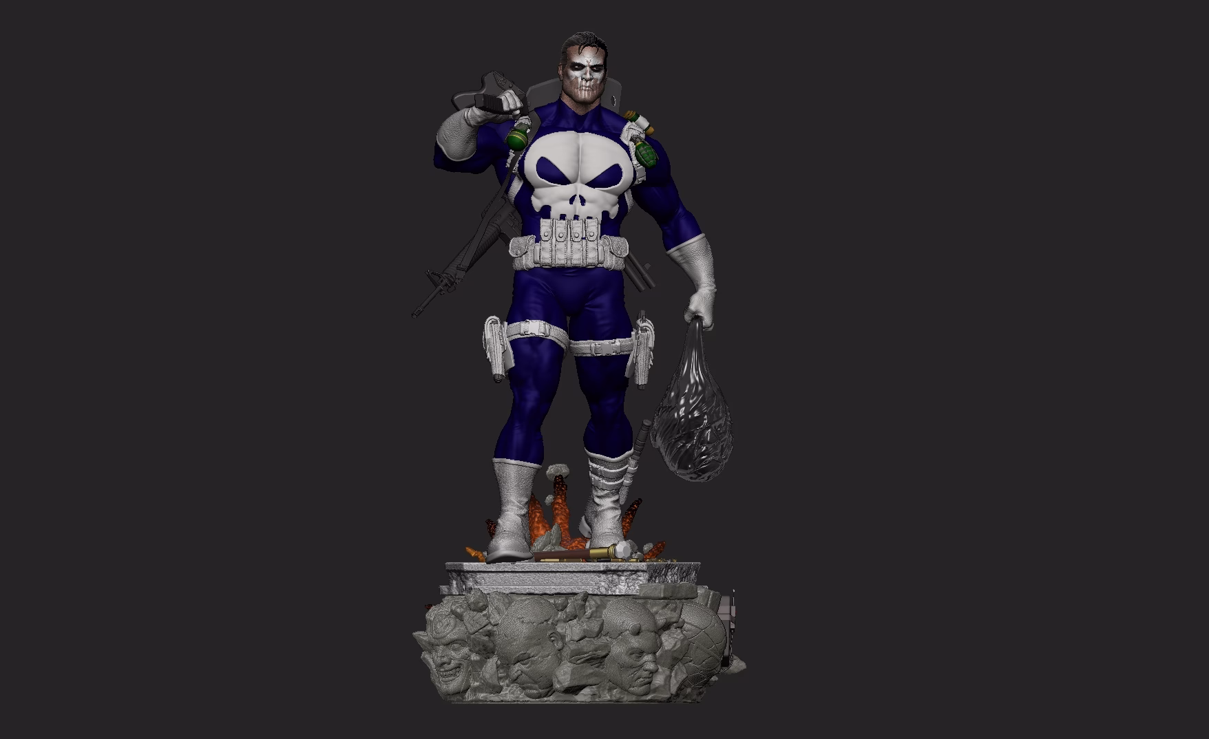 PUNISHER - Image 6