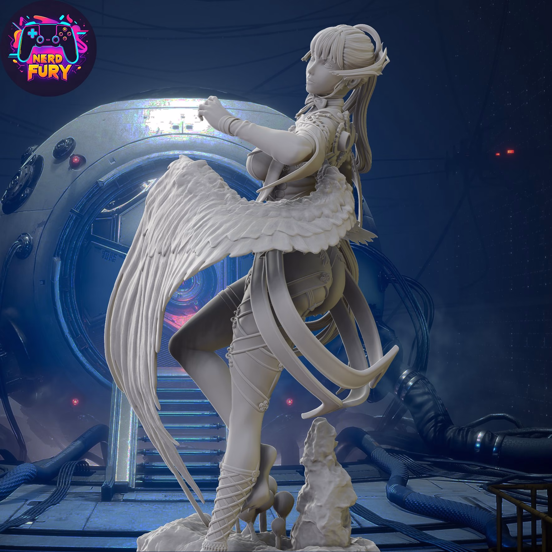 Stellar Blade Eve - Image 4