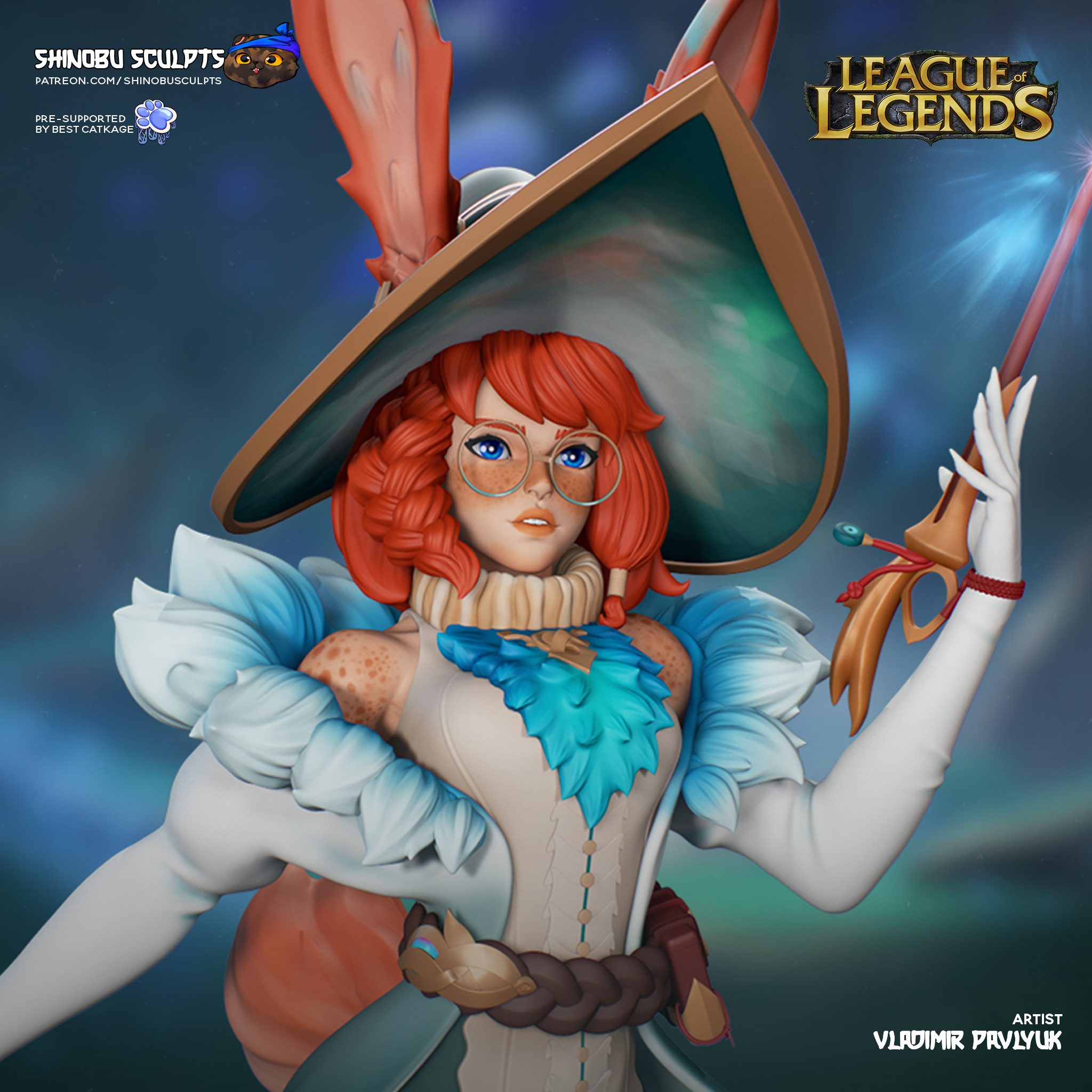 Aurora League of Legends (Tested) - Image 12