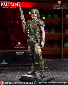 Hicks (Tested)