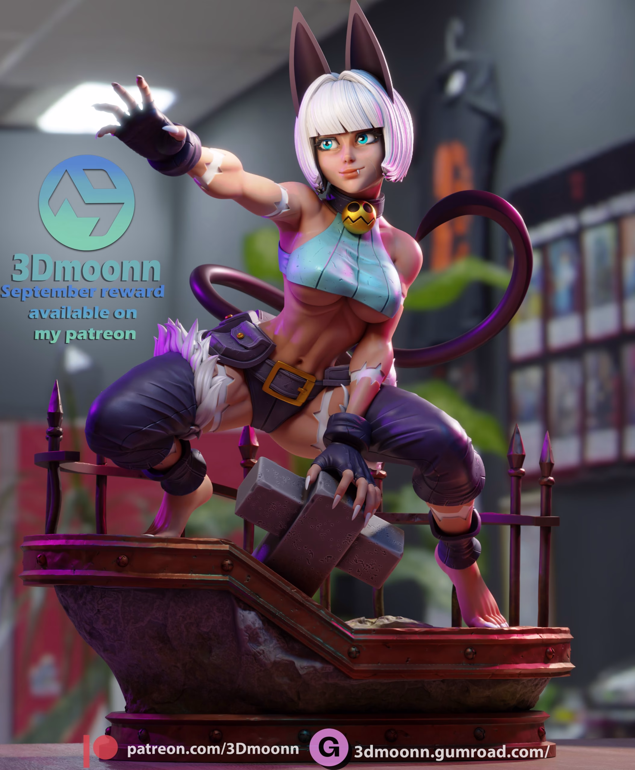 Ms. Fortune (Tested) - Image 3