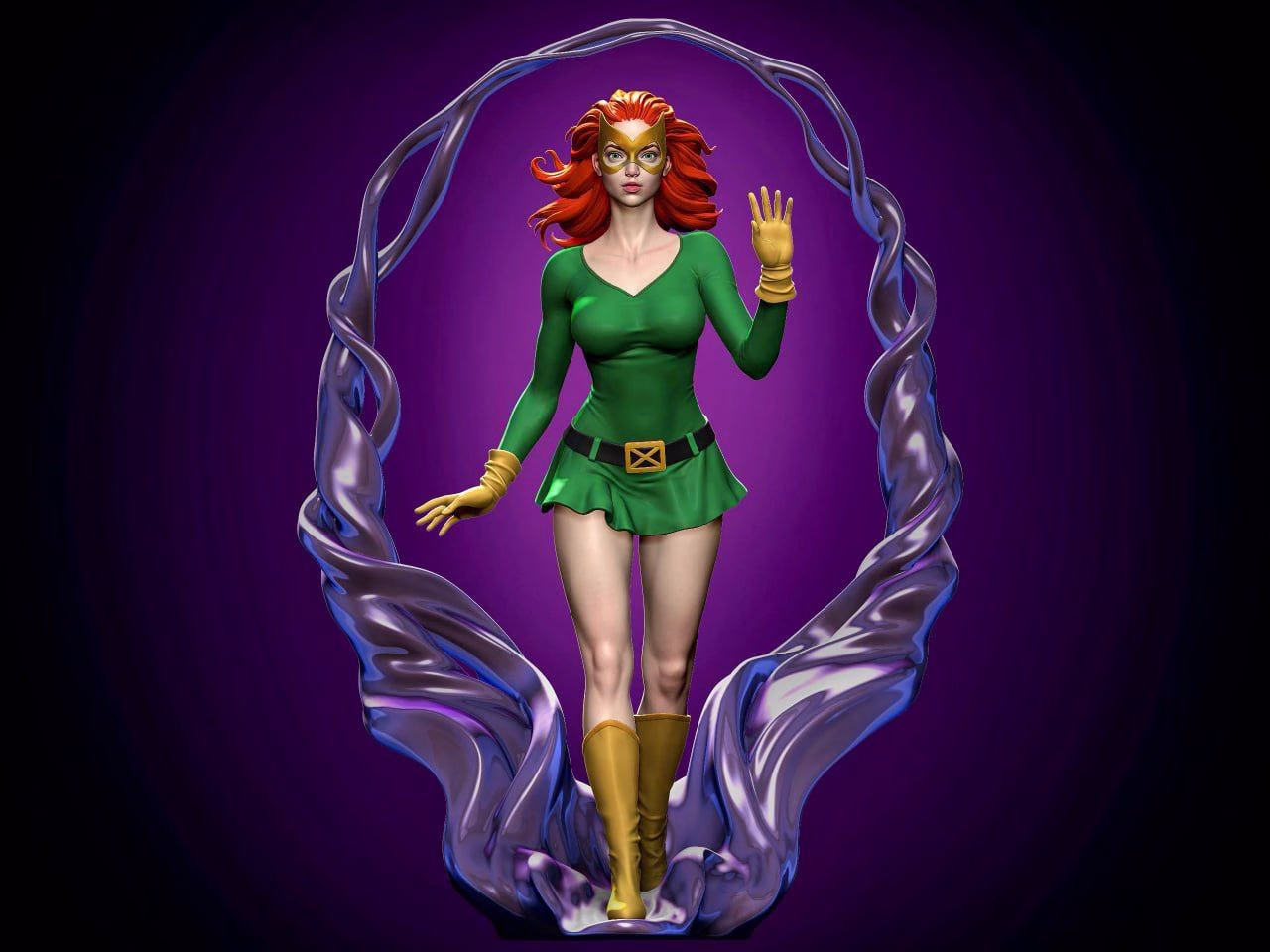 Jean Grey - Image 3