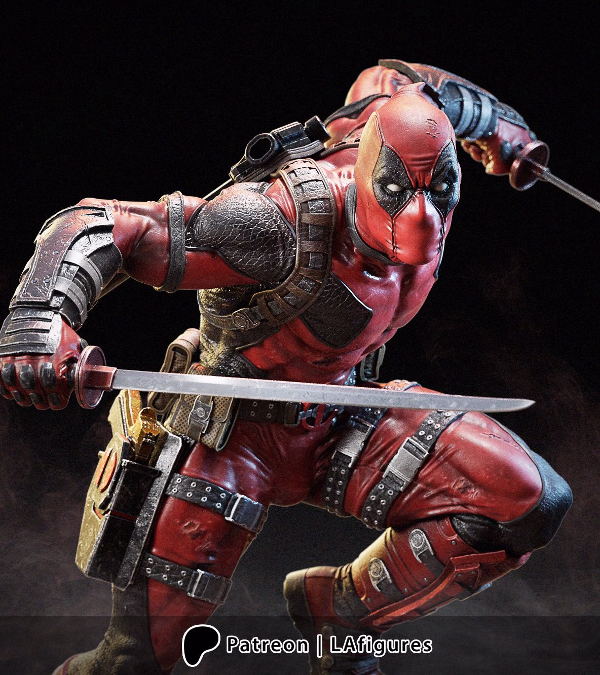 Dead Pool (tested) - Image 16