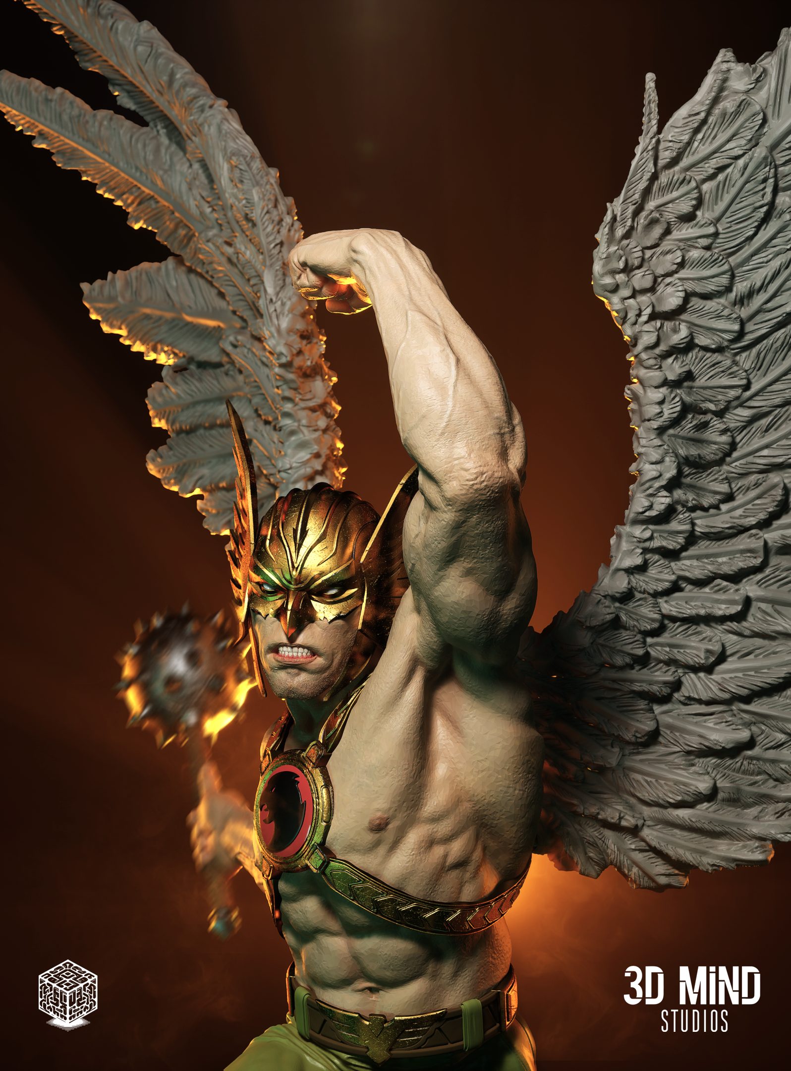 Hawkman - Image 6