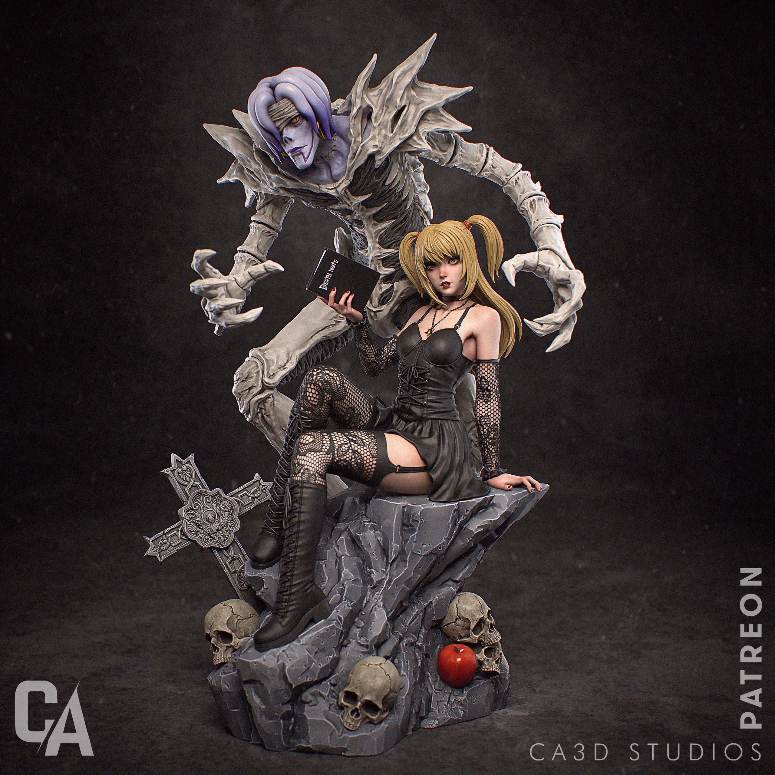 Misa Amane - Image 4