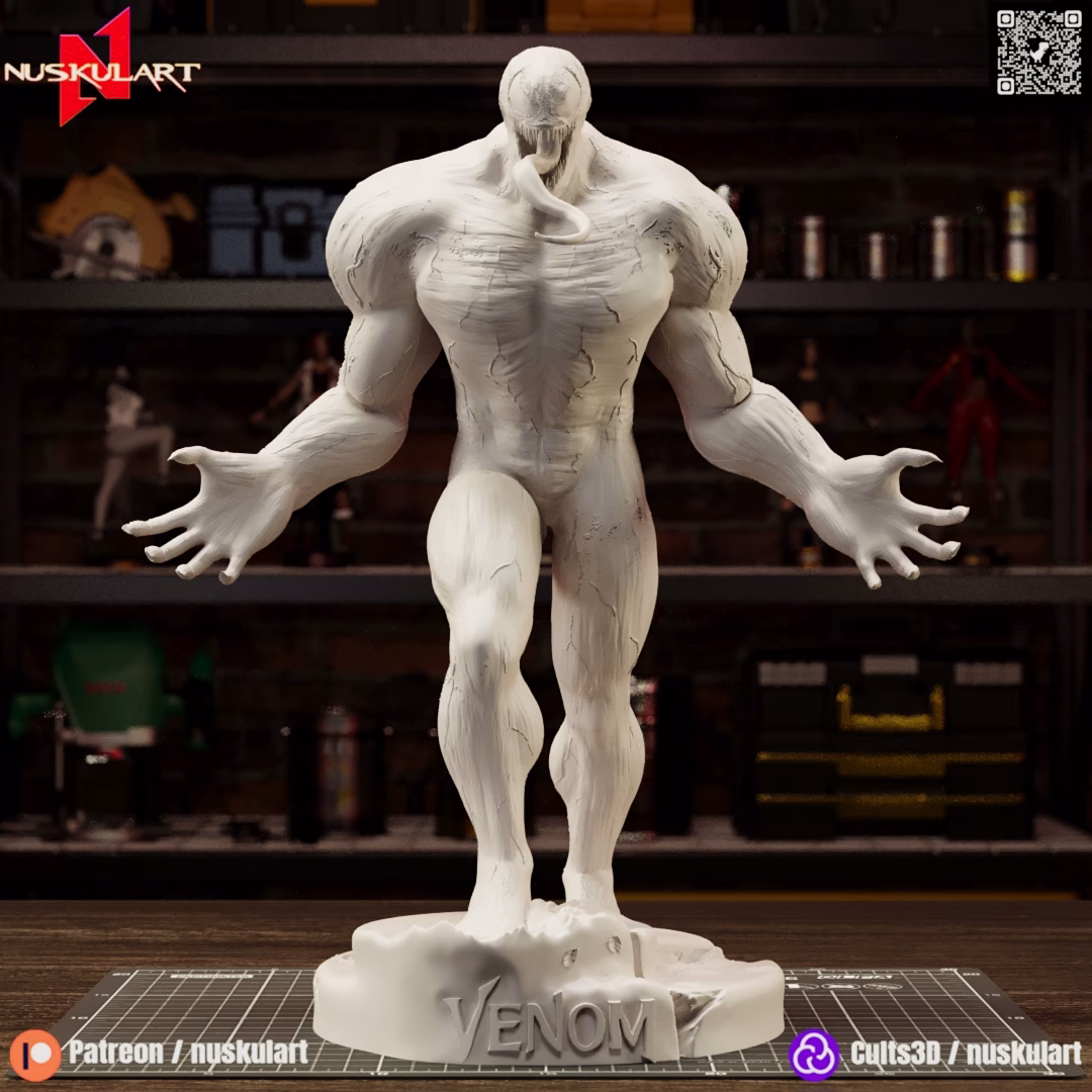 Venom - Image 5