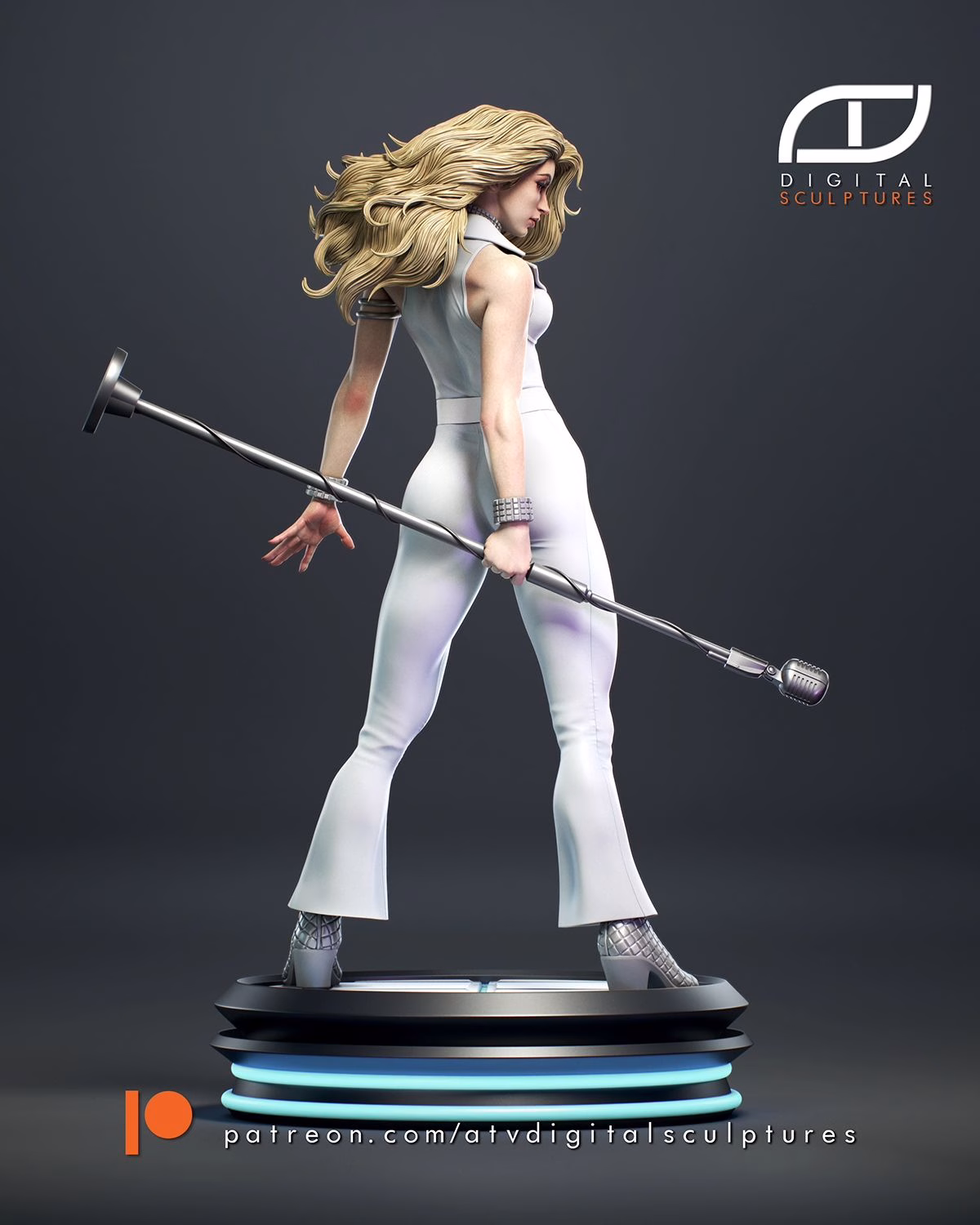 Dazzler - Image 3