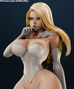 Emma Frost