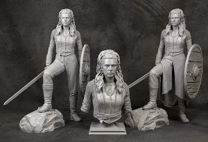 Lagertha Viking