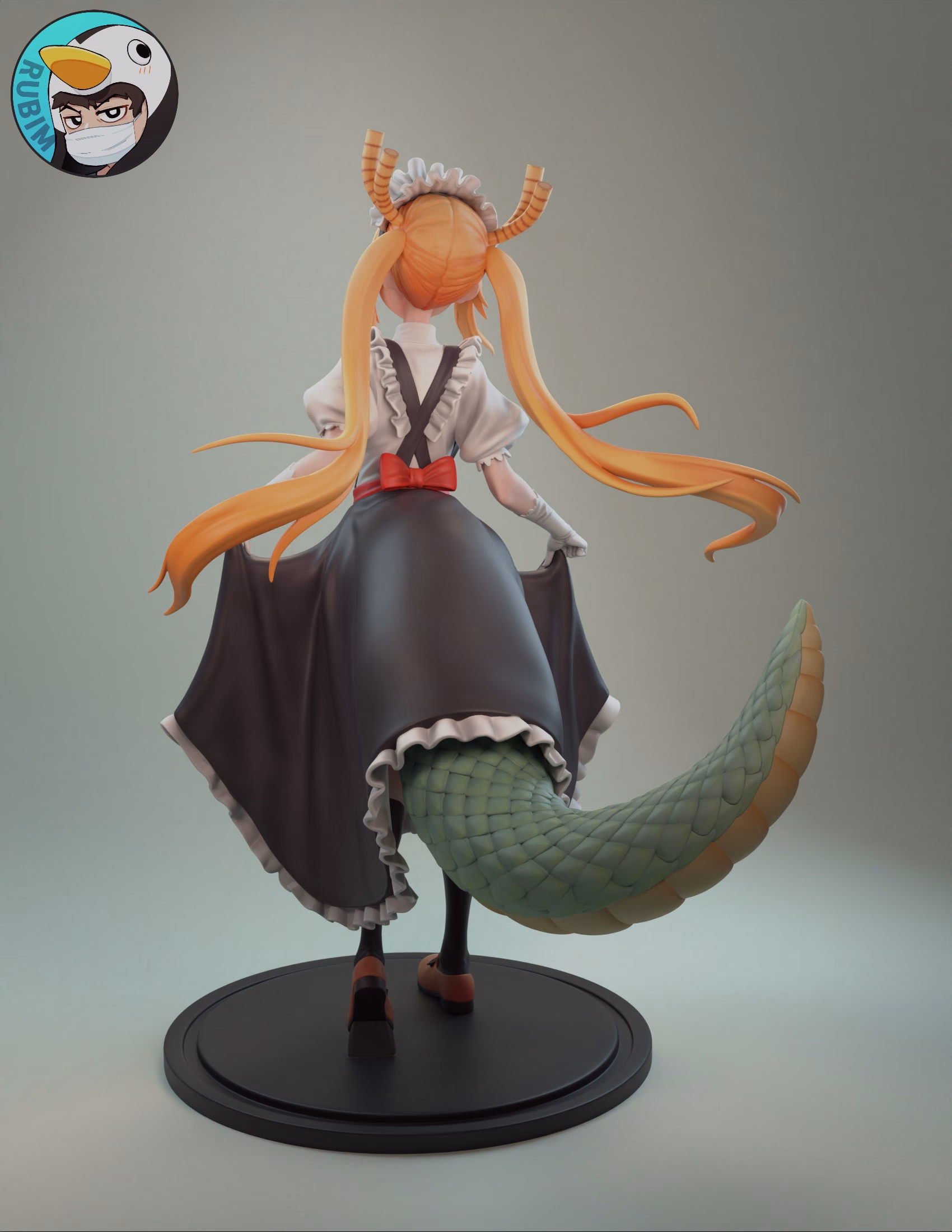 Rubim Tohru - Image 3