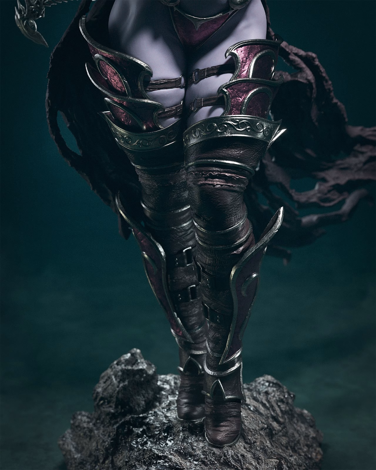 Sylvanas (Tested) - Image 3