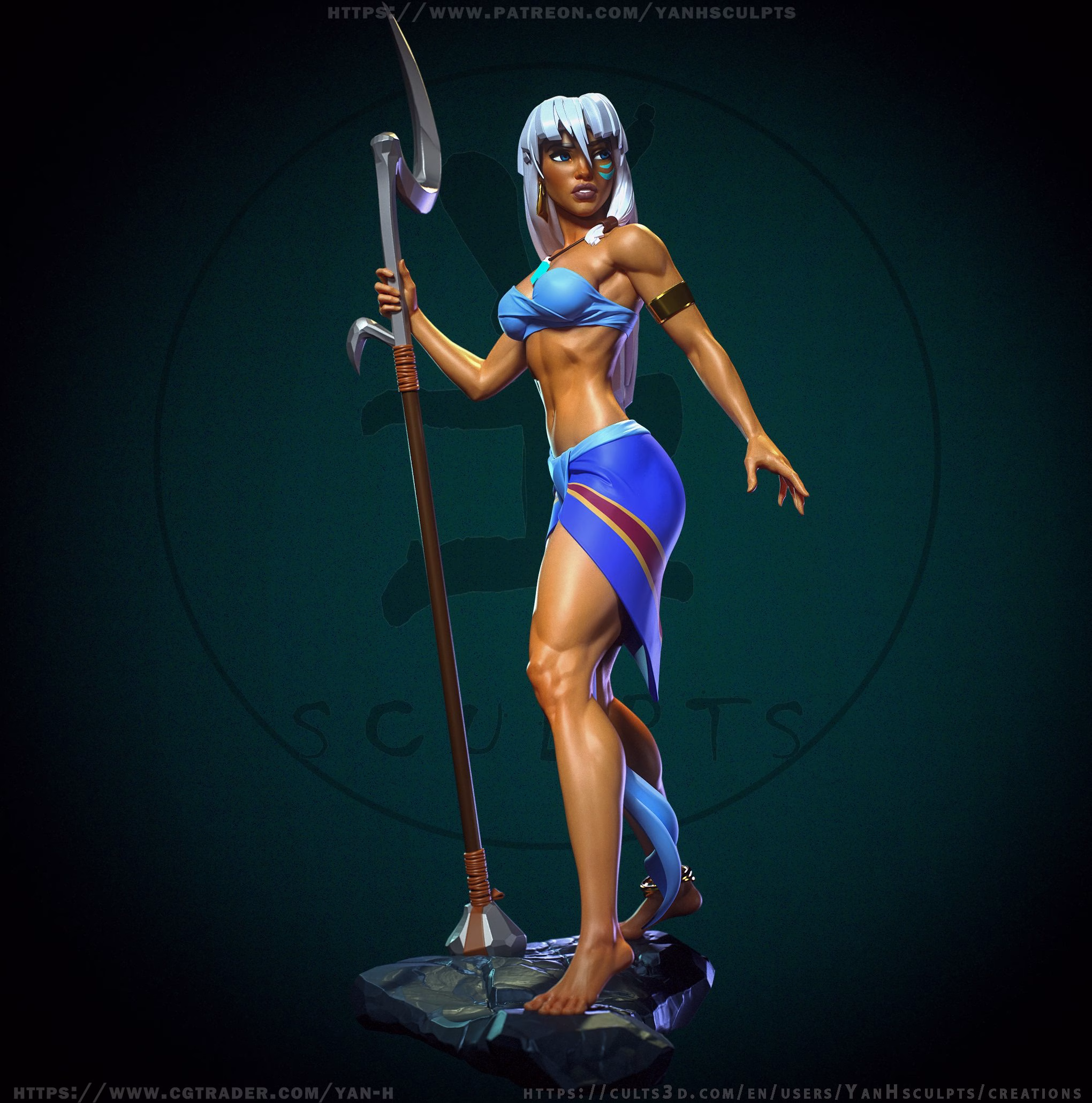Kida (Tested) - Image 3