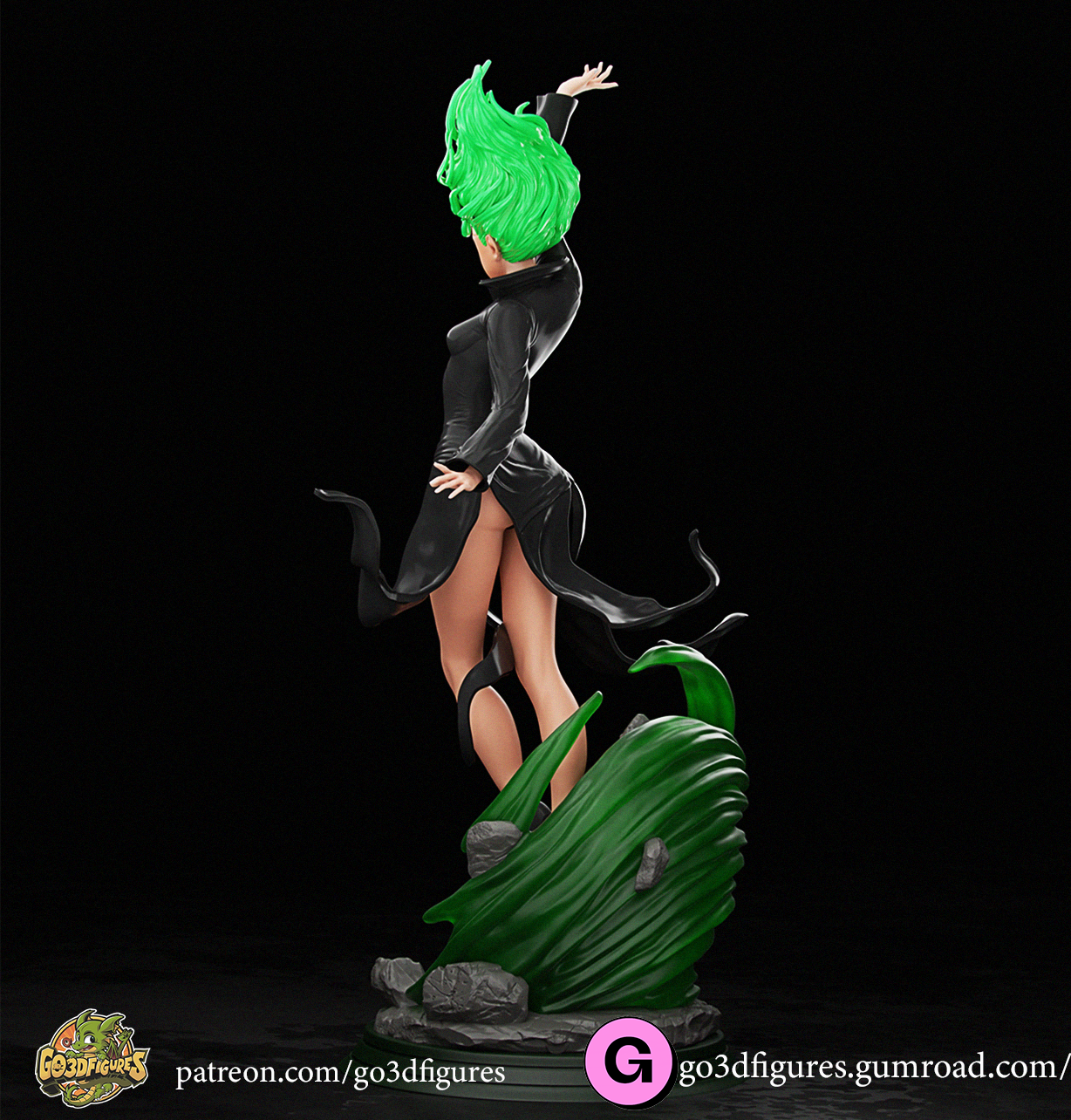 Tatsumaki - Image 3