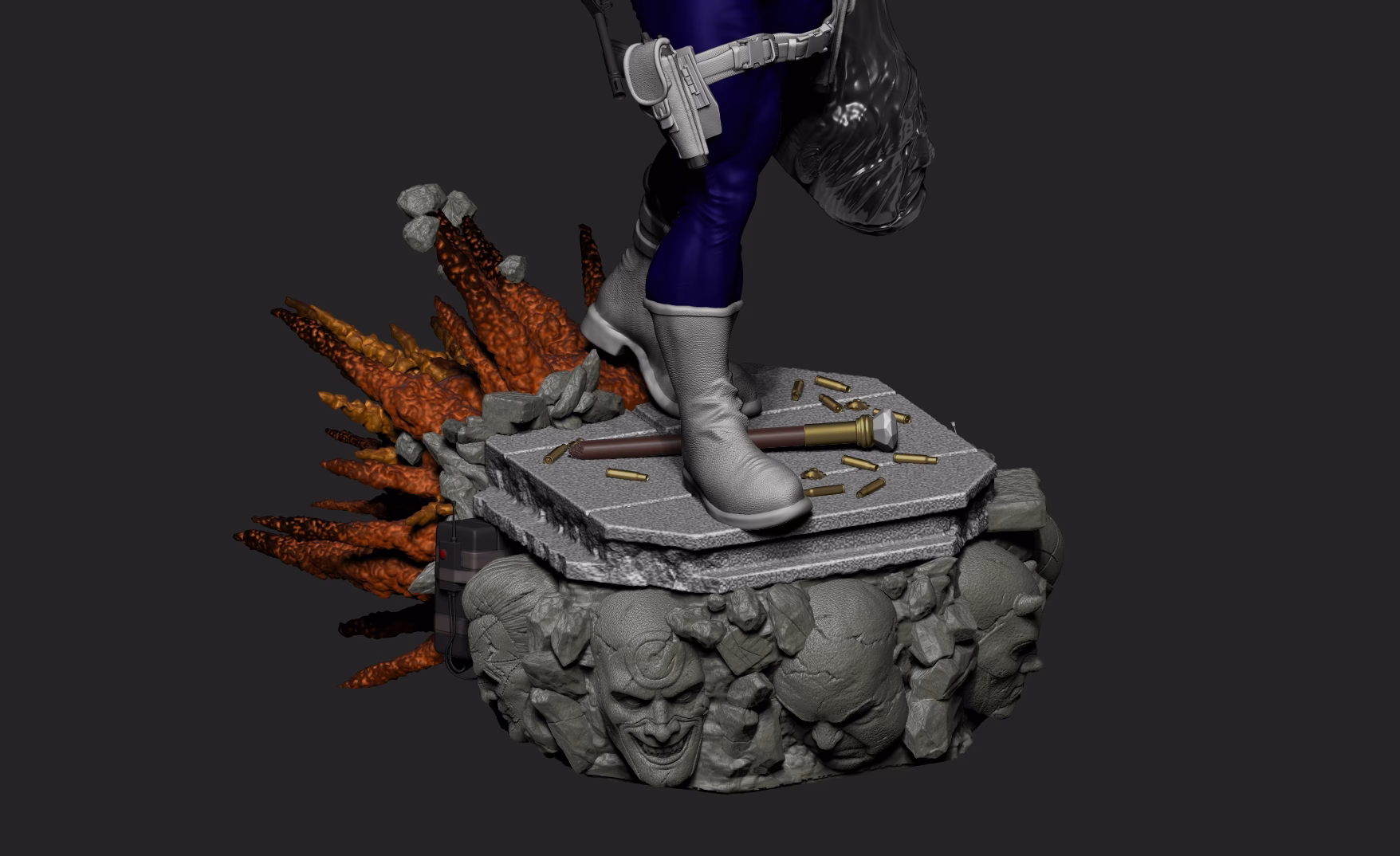 PUNISHER - Image 8