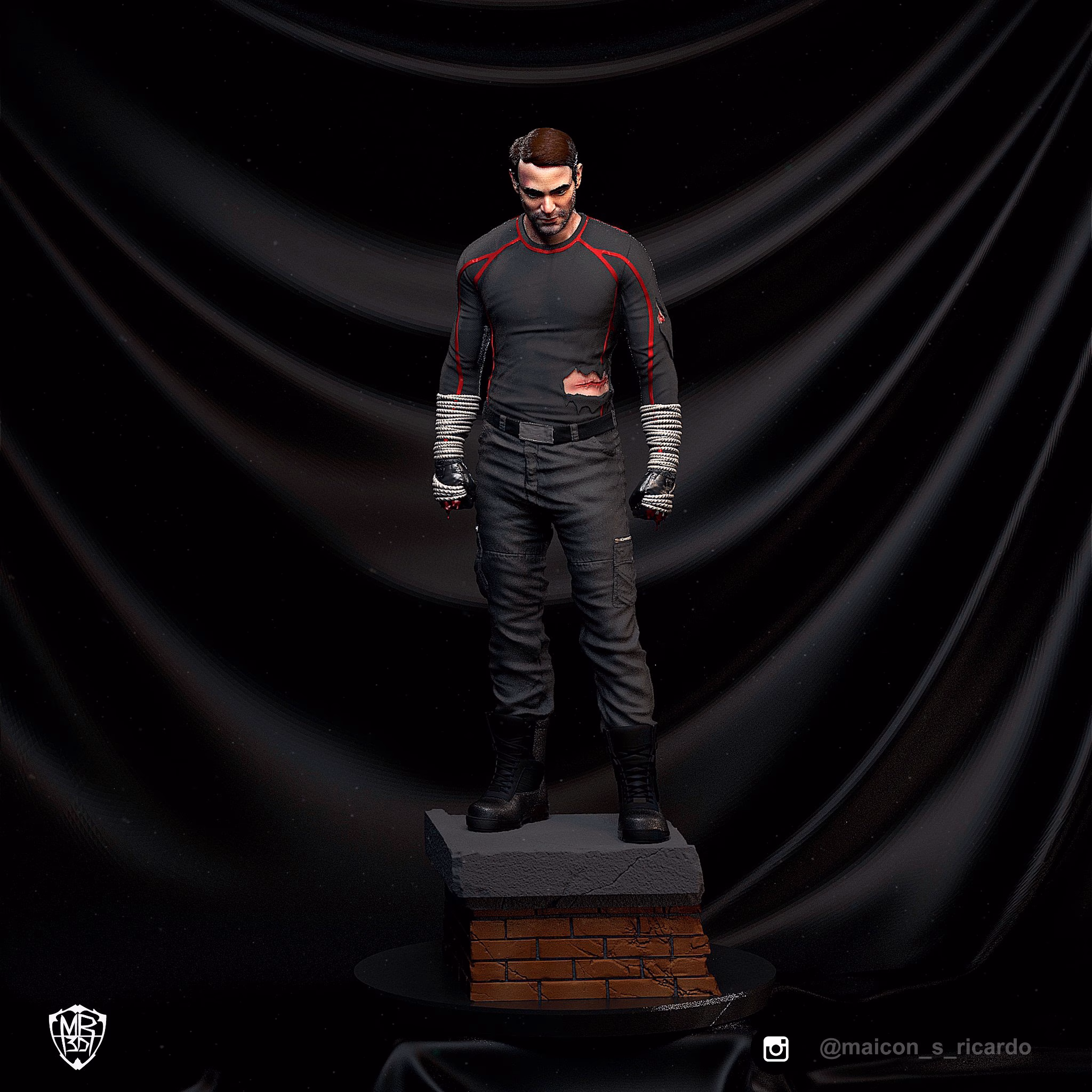 Daredevil (Tested) - Image 2