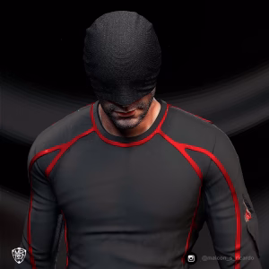 Daredevil  (Tested)