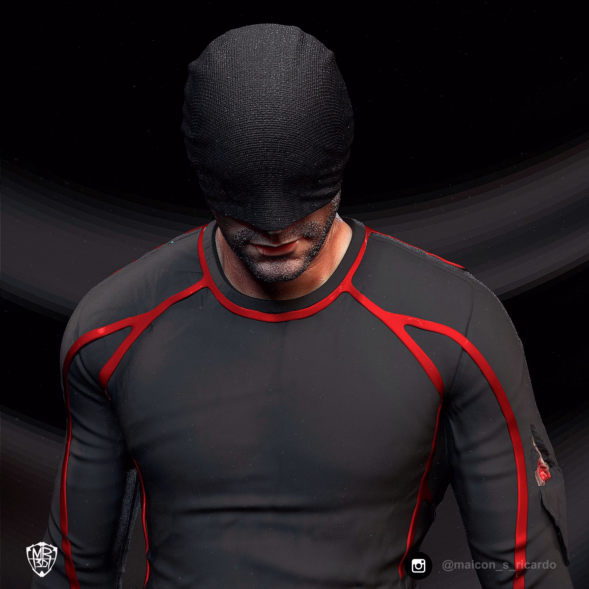 Daredevil (Tested)