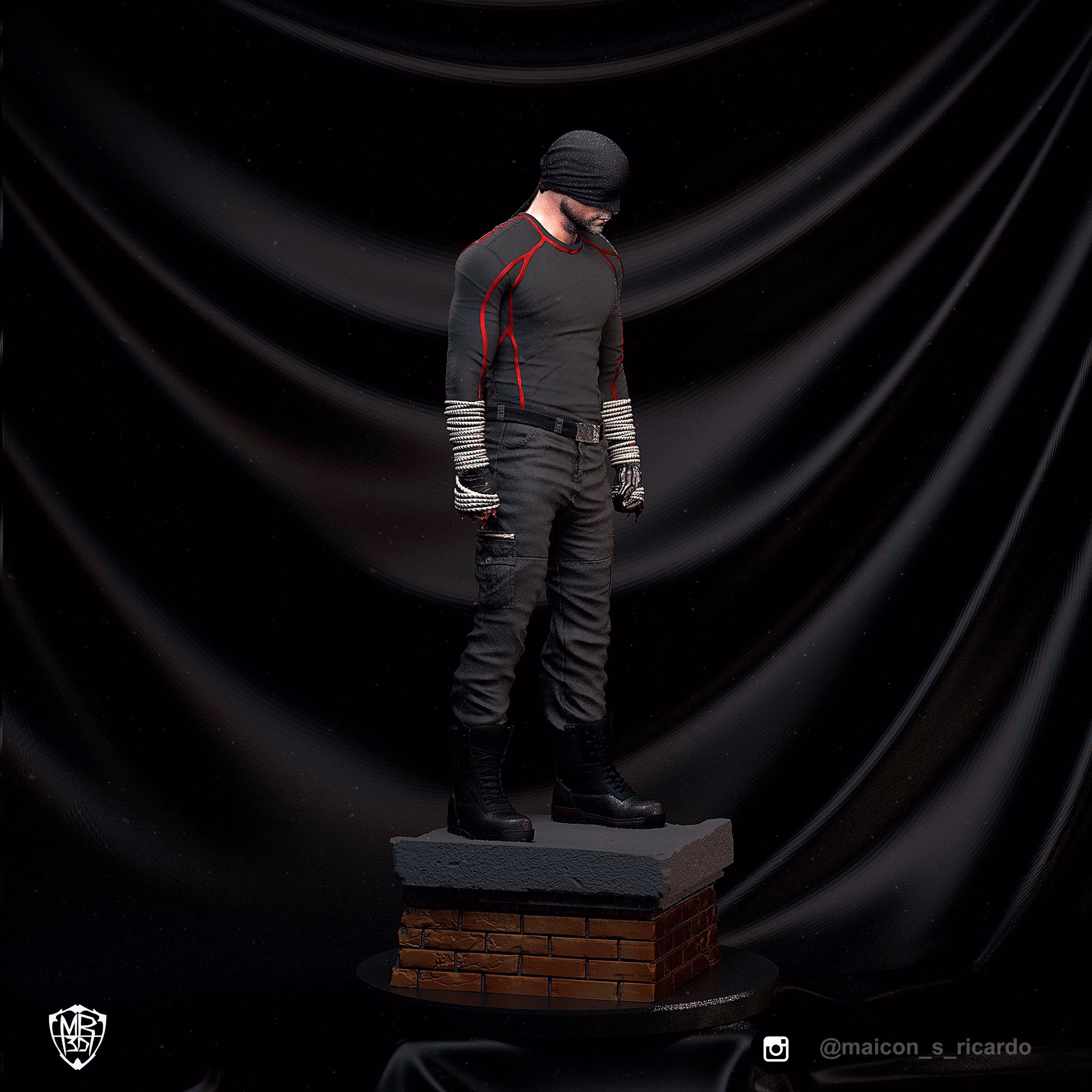 Daredevil (Tested) - Image 5