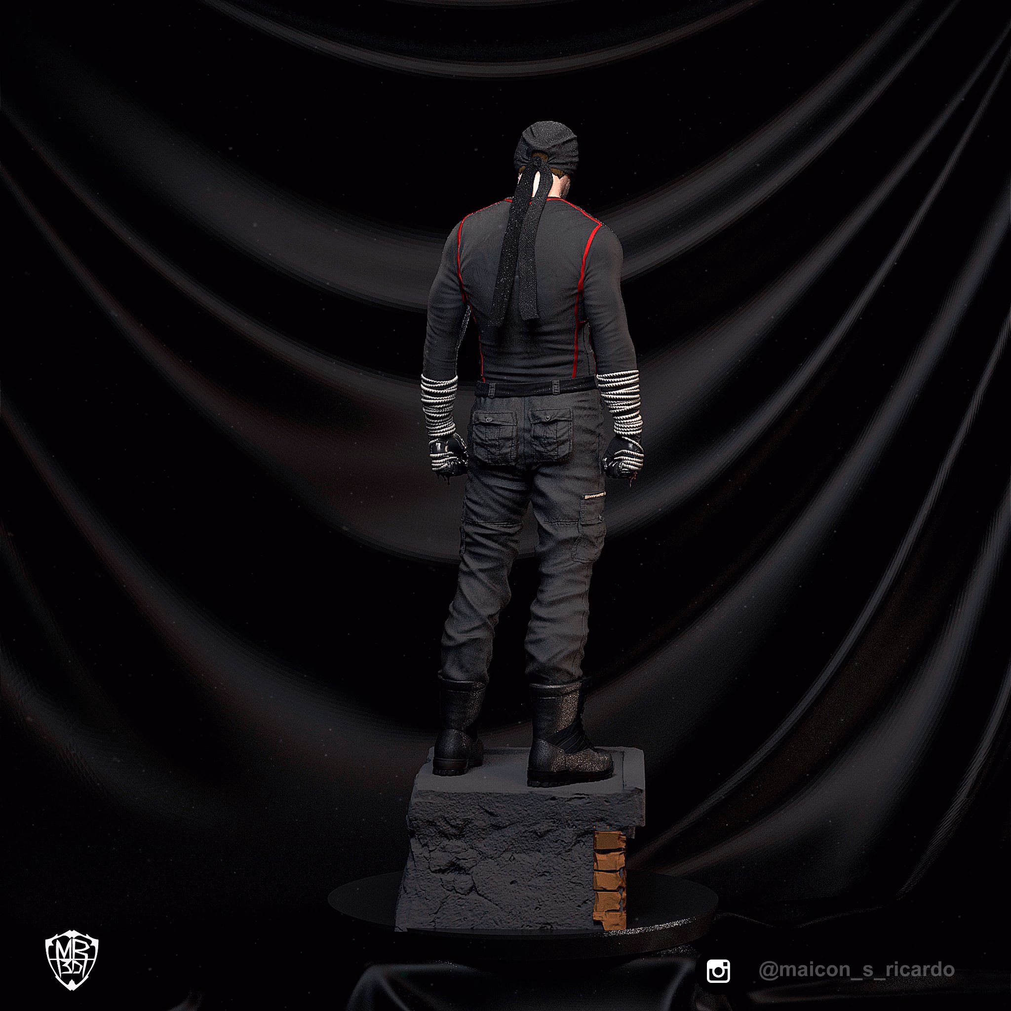 Daredevil (Tested) - Image 6
