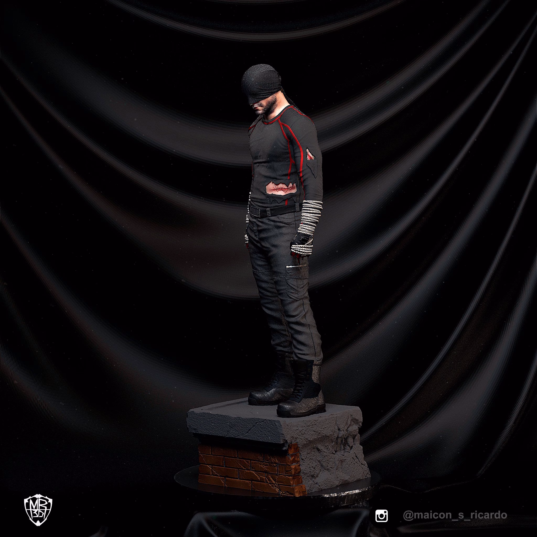 Daredevil (Tested) - Image 7